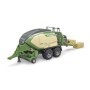 Bruder - Presa De Balotat Krone Big Pack 1290 Hdp Vc Bruder - 4
